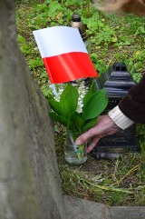 Osieczany. W 84. rocznicę śmieci marszałka Józefa Piłsudskiego [ZDJĘCIA]