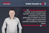 Rafał Musioł: King jest tylko jeden [KOMENTARZ]