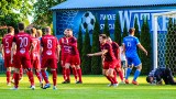 3 liga grupa IV. Kolejni trzej młodzi zawodnicy dołączyli do Watkem Korony Bendiks Rzeszów