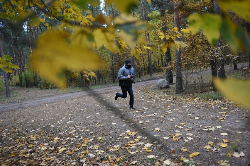 Parkrun Toruń - biegliście dzisiaj? Zobaczcie naszą fotorelację