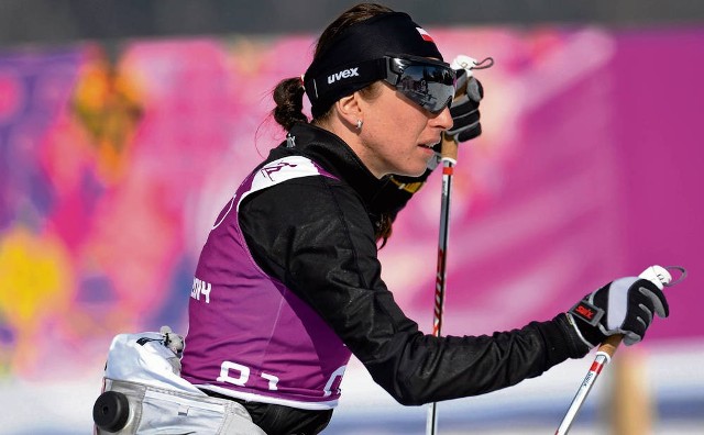 Podczas Tour de Ski Justyna Kowalczyk będzie mieć do pokonania siedem etapów w dziewięć dni