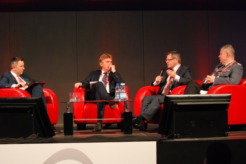 XIV Konferencja „Bezpieczny Stadion” w