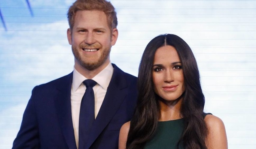 Royal Wedding: Ślub księcia Harry'ego i Meghan STREAM za...