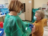 Punkt Szczepień Masowych w Koszalinie ma szczepić 10 godzin dziennie 