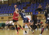 Suzuki Korona Handball Kielce powalczyła z FunFloor Perłą Lublin. Aż 12 bramek "Wandzi"