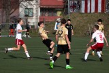 Zwycięstwo PZU SMS Resovii w CLJ U17 po golu w doliczonym czasie gry
