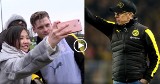 Liga niemiecka. Trener Borussii Dortmund wyjaśnił sprawę Łukasza Piszczka. "Jest za wcześnie"