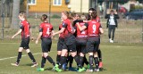 Piłka nożna kobiet. Pierwsza wygrana Sokoła Kolbuszowa Dolna wiosną, Resovia bez przełamania
