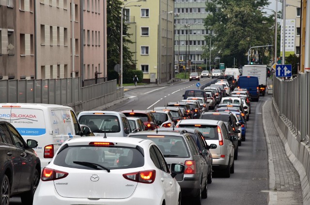 Pomiar ruchu w Opolu ma określić jak obciążone są główne drogi w mieście