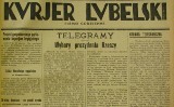 Pisaliśmy w Kurierze 14 marca 1932 r.: Hitler może wygrać wybory