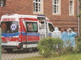 48 nowych przypadków zakażenia koronawirusem w Lubuskiem. Zobacz najnowszy raport Ministerstwa Zdrowia