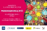Opole. Fundacja Twoja Inicjatywa organizuje darmowe spotkanie dla przedsiębiorczych osób