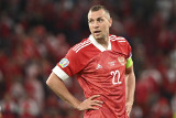 Dziuba: Nie rozumiem, dlaczego cierpieć mają rosyjscy sportowcy