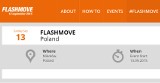 FlashMOVE: Aktywnie na rynku w Mikołowie 