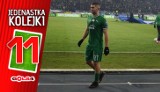 Radomiak rewelacją sezonu. Jedenastka 18. kolejki PKO Ekstraklasy według GOL24 [GALERIA]