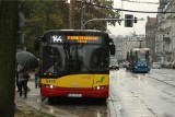 Noworoczny rozkład komunikacji miejskiej we Wrocławiu. Tak pojadą autobusy i tramwaje MPK