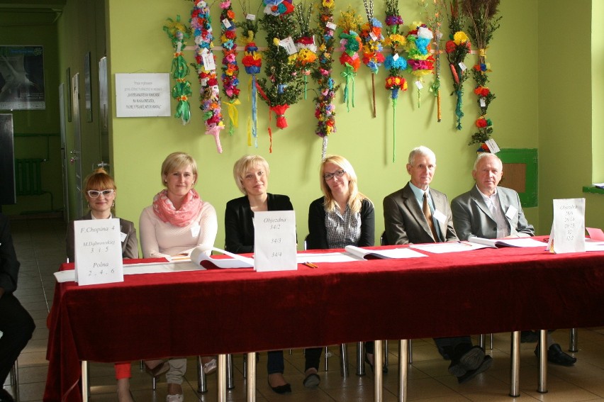 Wybory prezydenckie - Radziejów. Tak głosowano w powiecie radziejowskim do godzin południowych 