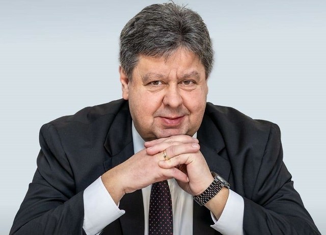 Dariusz Piątek kandyduje na burmistrza Skaryszewa. Więcej na kolejnych zdjęciach