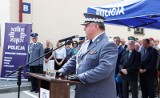 Komendant Pobuta na święcie policji w Rzeszowie: Bądźcie zawsze porządnymi ludźmi [ZDJĘCIA]