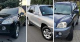 Używane SUV-y do kupienia w Śląskiem w atrakcyjnych cenach. Zobacz, gdzie w naszym regionie możesz nabyć najtańsze tego typu pojazdy!