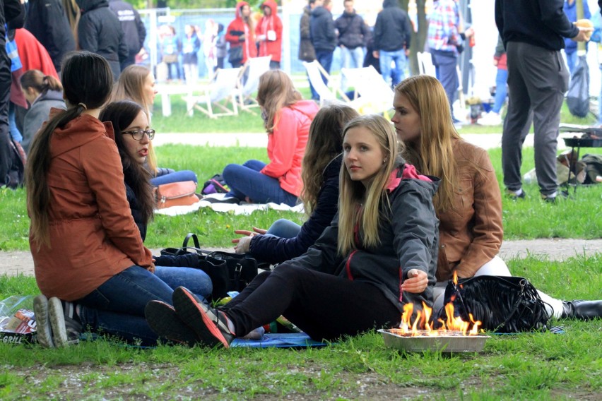 Juwenalia Politechniki Wrocławskiej