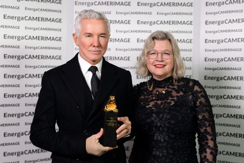 Baz Luhrmann i Mandy Walker