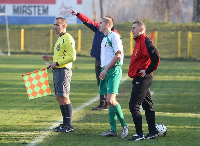 Gryf Slupsk- Gryf 2009 Tczew 3-0 (2-0)...