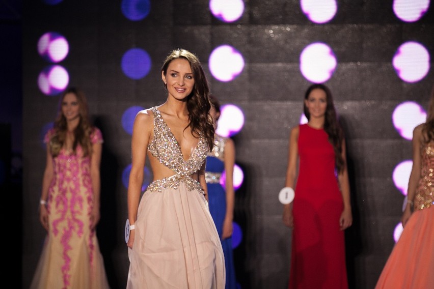 Półfinał Miss Polski 2015