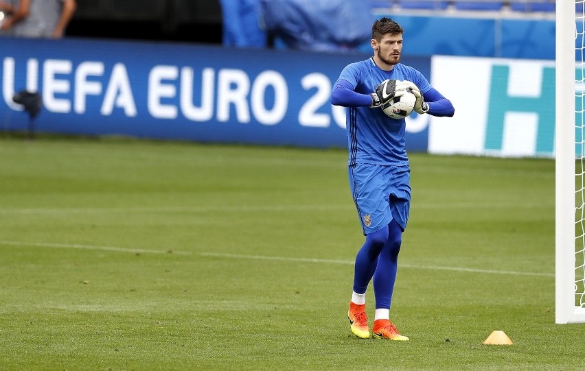 Euro 2016: Ukraina - Irlandia Płn. na żywo już dziś, 16...