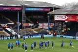 Nottingham Forest ukarany odjęciem czterech punktów w lidze angielskiej za nieprawidłowości finansowe