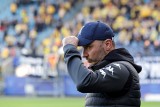 Trener Motoru po Raduni: „Najważniejsze mecze dopiero przed nami”