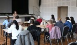 W Spytkowicach uczą polskiego uchodźców z Ukrainy. Bezpłatne lekcje w Gminnym Ośrodku Kultury