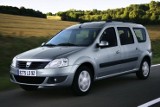 Dacia wprowadza model na biopaliwo