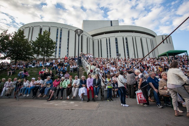 Katarzyna Kołaczek wystąpi w amfiteatrze przy Operze Nova [20.08.2018]