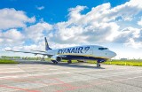 Chania, Korfu, Billund, Santorini, Zadar. 5 nowych wakacyjnych kierunków Ryanaira z Gdańska