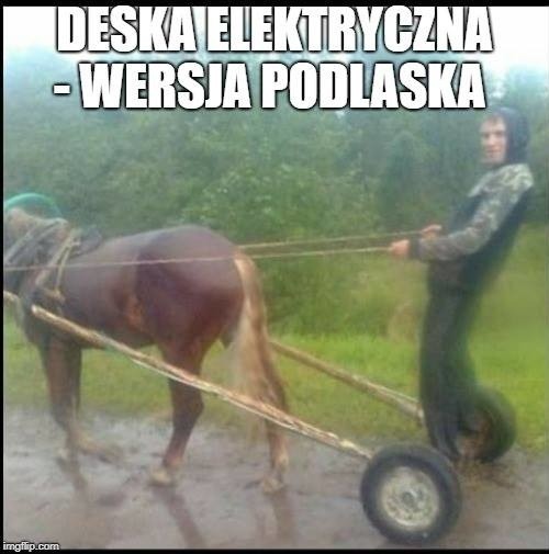 Nowe memy o Podlasiu i Podlasianach. Oto Najśmieszniejsze...