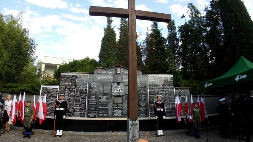 73. rocznica wybuchu Powstania Warszawskiego. Obchody w Gdańsku [ZDJĘCIA,WIDEO]