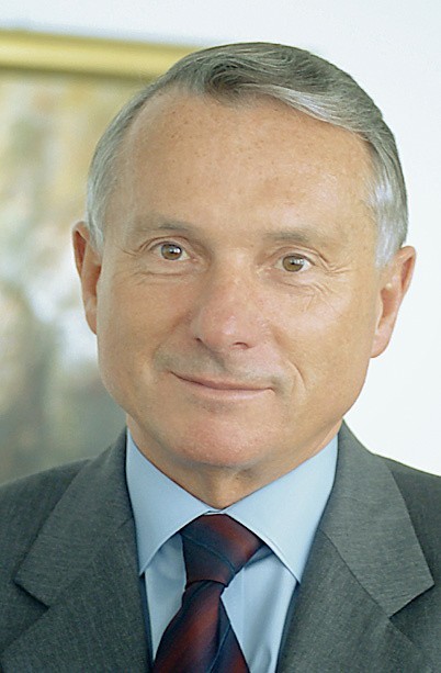Zbigniew Pawłowicz, dyrektor Regionalnego Centrum Onkologiii