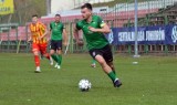 Michał Mistrzyk, piłkarz Sokoła Kamień: Czas się kończył, a ja nie chciałem grać w „okręgówce”