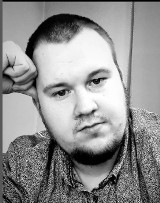 Nie żyje Paweł Czarniak, nasz reporter, przyjaciel i strażak OSP