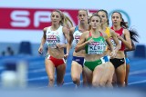 Mistrzostwa Europy w lekkoatletyce 2018. 800 m kobiet: Angelika Cichocka i Anna Sabat w półfinałach