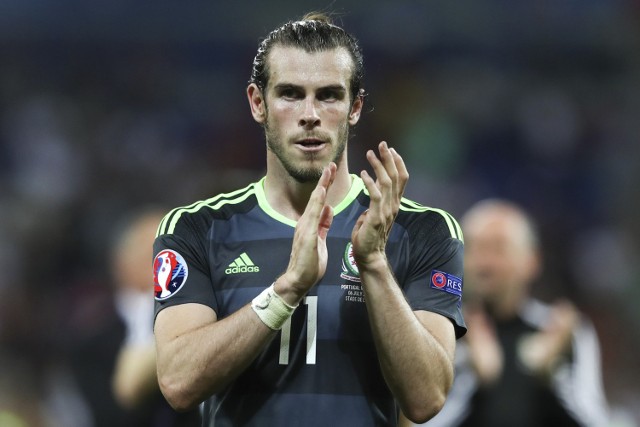 gareth bale