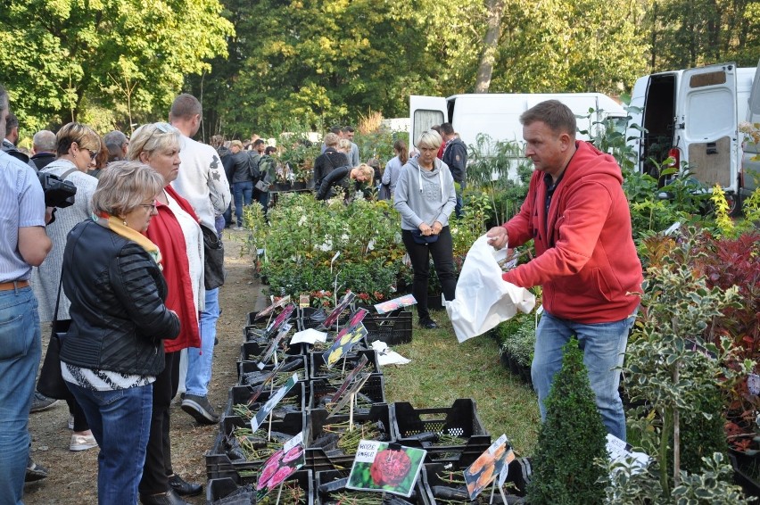 Targi AGROMARSZ odbyły się już po raz siódmy.