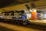 Utrudnienia w ruchu pociągów na odcinku Koszalin-Nosówko. Działa komunikacja zastępcza 