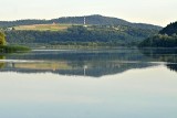 Jezioro Rożnowskie jest piękne. Zobacz, co uchwycili na zdjęciach użytkownicy Instagrama