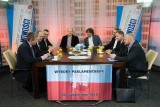 [WYBORY 2015] Sześć poglądów na nową Polskę - przedstawiciele partyjnych ugrupowań przedstawiają swoje oceny i wizje