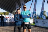 9. PKO Maraton Rzeszowski. Michał Bąk prześcignął swojego trenera i wygrał. Sztafeta Resovii obroniła honor miasta