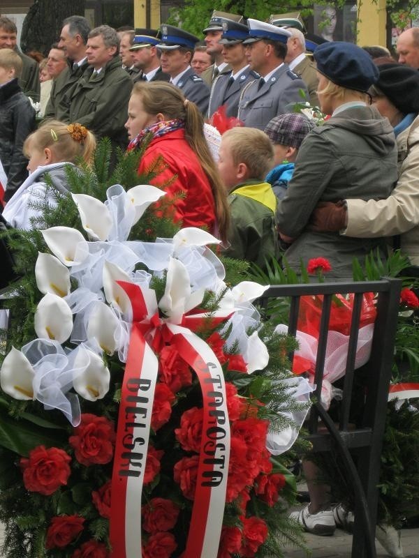 Uroczystości Konstytucji 3 Maja