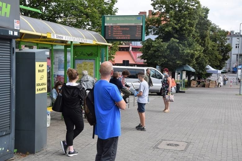 W związku z obecną sytuacją epidemiczną i powrotem uczniów...