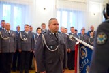 Daniel Kołnierowicz otrzymał nominację na stopień generalski nadinspektora policji (zdjęcia)